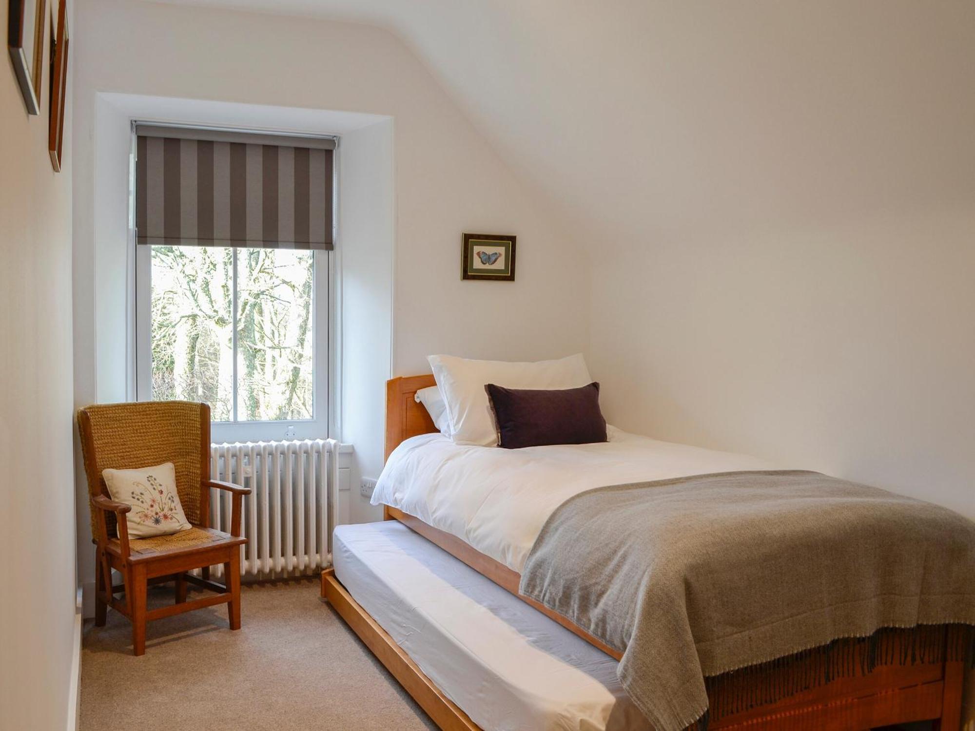 Villa The Coach House Alford  Exterior foto